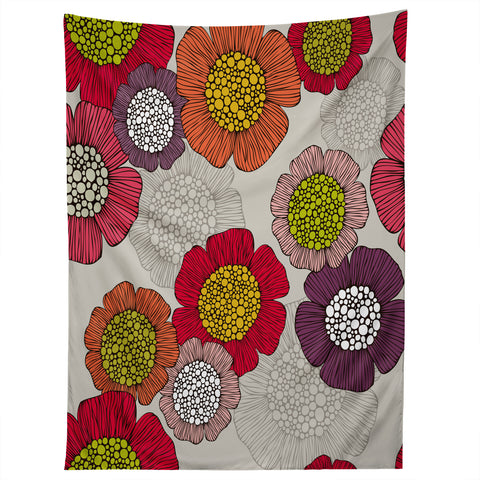 Valentina Ramos Selene Tapestry