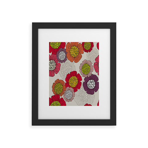 Valentina Ramos Selene Framed Art Print