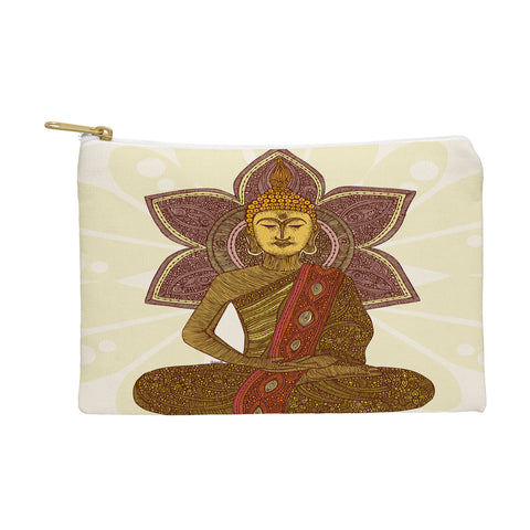 Valentina Ramos Sitting Buddha Pouch