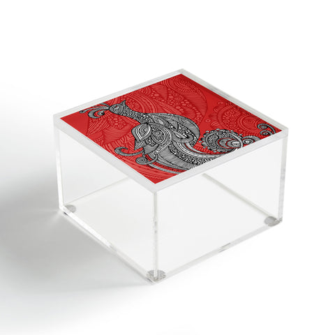 Valentina Ramos The Bird Acrylic Box