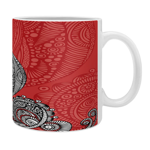 Valentina Ramos The Bird Coffee Mug