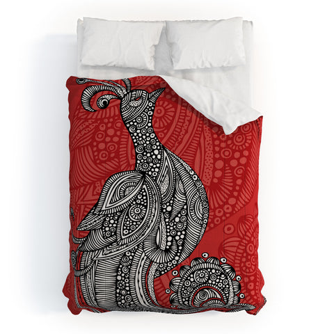 Valentina Ramos The Bird Comforter