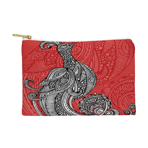 Valentina Ramos The Bird Pouch