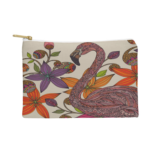 Valentina Ramos The Flamingo Pouch
