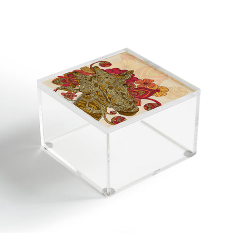 Valentina Ramos The Giraffe Acrylic Box
