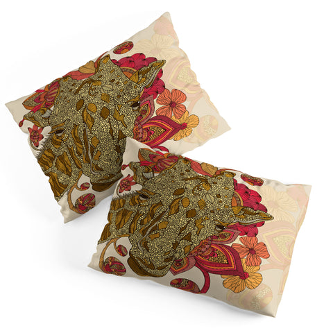 Valentina Ramos The Giraffe Pillow Shams