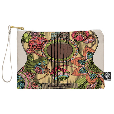 Valentina Ramos The guitar Pouch