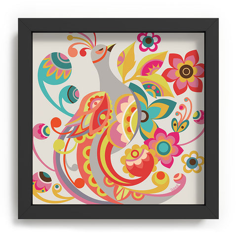 Valentina Ramos Unwavering Avis Recessed Framing Square