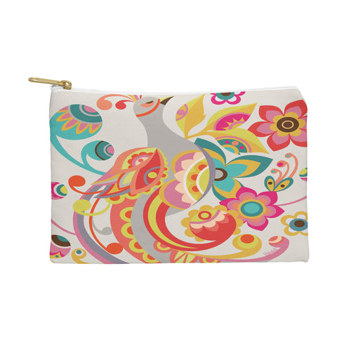Valentina Ramos Unwavering Avis Pouch