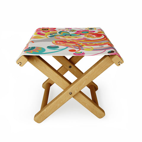 Valentina Ramos Unwavering Avis Folding Stool