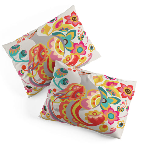 Valentina Ramos Unwavering Avis Pillow Shams