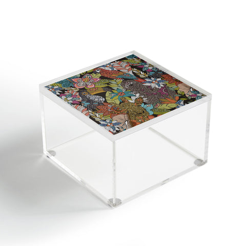 Valentina Ramos Wild Jungle Acrylic Box