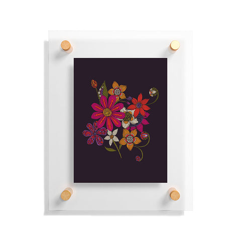 Valentina Ramos Zadie Floating Acrylic Print