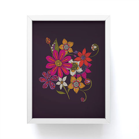 Valentina Ramos Zadie Framed Mini Art Print