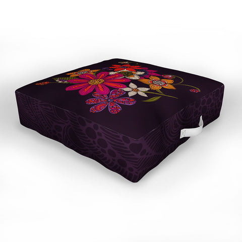 Valentina Ramos Zadie Outdoor Floor Cushion