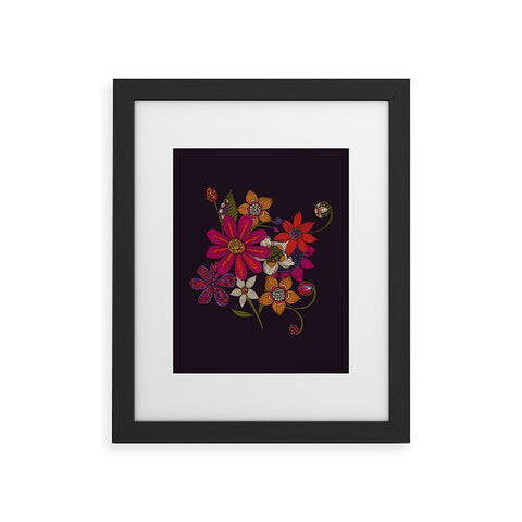 Valentina Ramos Zadie Framed Art Print