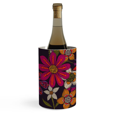 Valentina Ramos Zadie Wine Chiller