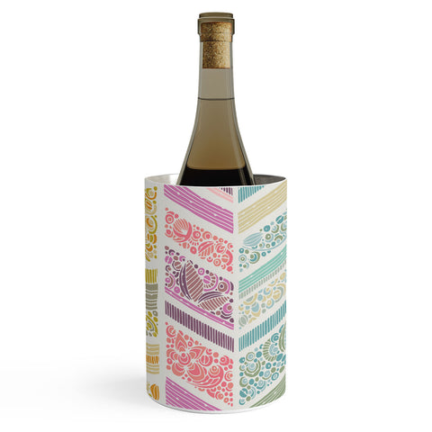 Valentina Ramos ZigZag Summer Wine Chiller