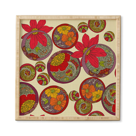 Valentina Ramos Zoe Framed Wall Art