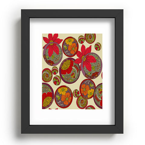 Valentina Ramos Zoe Recessed Framing Rectangle