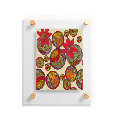 Valentina Ramos Zoe Floating Acrylic Print