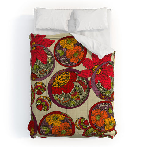 Valentina Ramos Zoe Comforter