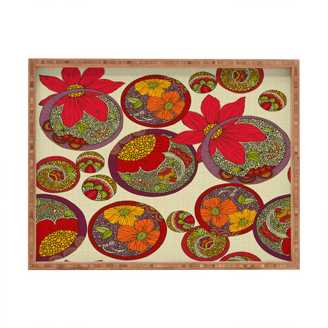 Valentina Ramos Zoe Rectangular Tray