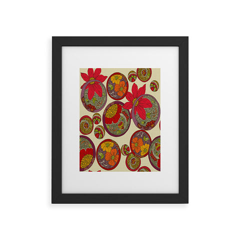 Valentina Ramos Zoe Framed Art Print