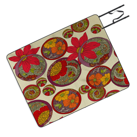 Valentina Ramos Zoe Picnic Blanket