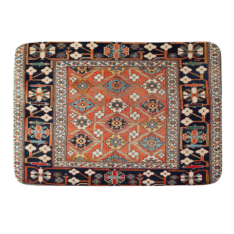 Vicky Brago-Mitchell Shirvan Memory Foam Bath Mat