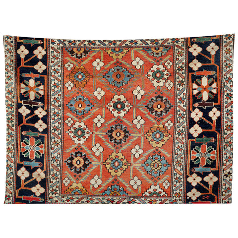 Vicky Brago-Mitchell Shirvan Tapestry