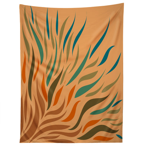 Viviana Gonzalez African collection 01 Tapestry