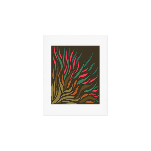 Viviana Gonzalez African collection 02 Art Print