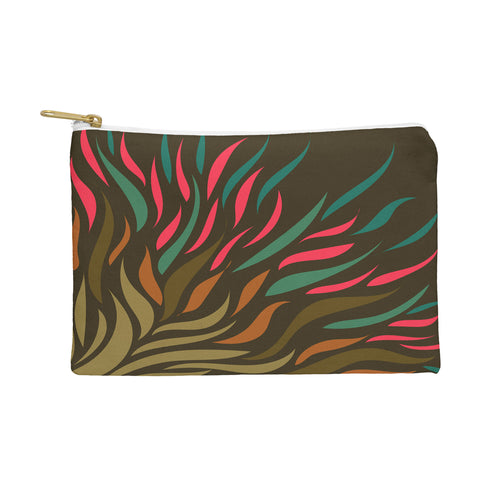 Viviana Gonzalez African collection 02 Pouch
