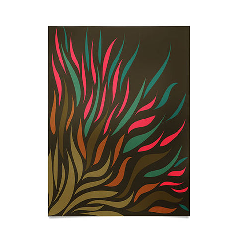 Viviana Gonzalez African collection 02 Poster