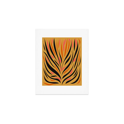 Viviana Gonzalez African collection 04 Art Print