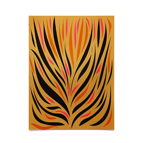 Viviana Gonzalez African collection 04 Poster