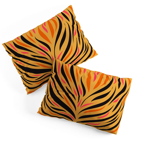 Viviana Gonzalez African collection 04 Pillow Shams