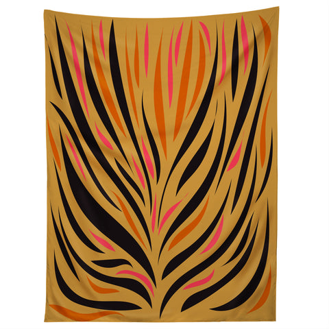 Viviana Gonzalez African collection 04 Tapestry