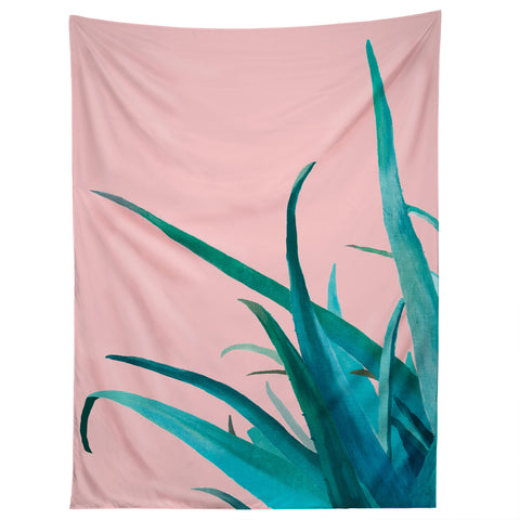 Viviana Gonzalez Aloe Vera 01 Tapestry