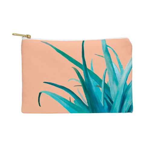 Viviana Gonzalez Aloe Vera 03 Pouch