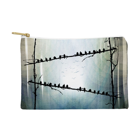 Viviana Gonzalez Barricade Pouch