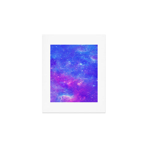 Viviana Gonzalez Beautiful galaxy 1 Art Print