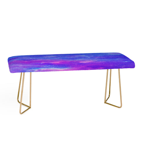 Viviana Gonzalez Beautiful galaxy 1 Bench
