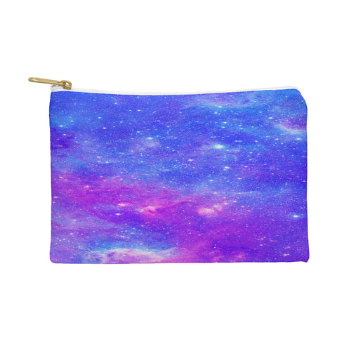 Viviana Gonzalez Beautiful galaxy 1 Pouch