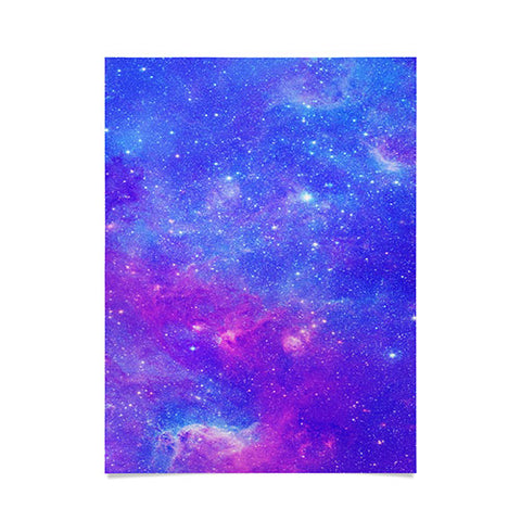 Viviana Gonzalez Beautiful galaxy 1 Poster