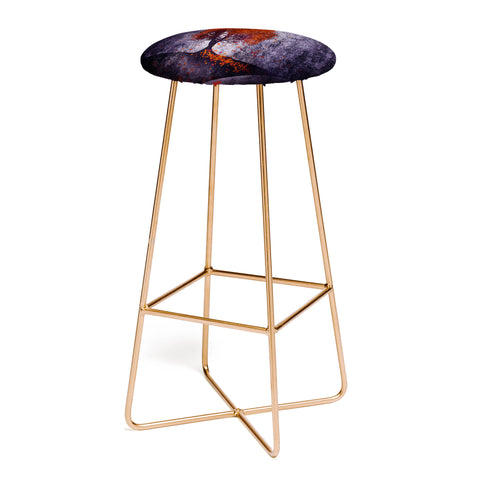 Viviana Gonzalez Beautiful season Bar Stool