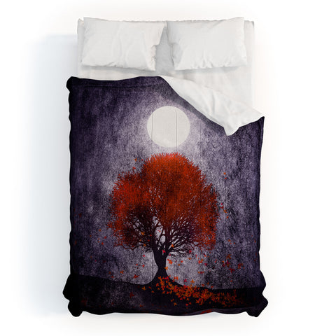 Viviana Gonzalez Beautiful season Comforter