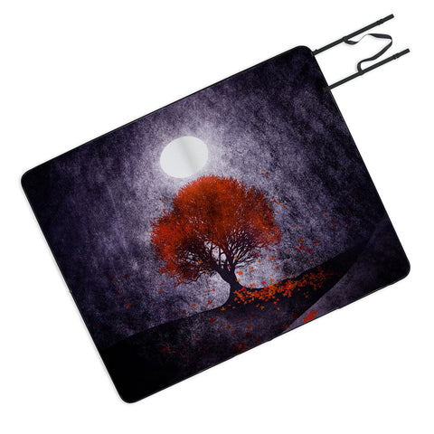 Viviana Gonzalez Beautiful season Picnic Blanket