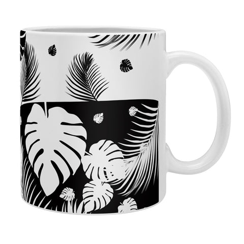 Viviana Gonzalez Black and white collection 05 Coffee Mug
